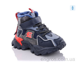 Ботинки Xifa kids